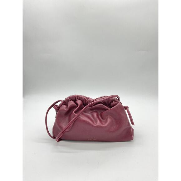 Mansur Gavriel Red Hair Accessory - Picture 2 of 5